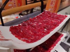 -左庭右院鲜牛肉火锅(苏州园区永旺店)