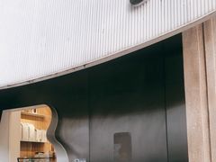门面-BLACKSHEEP ESPRESSO(建国中路店)