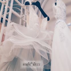 -韩国天使嫁衣婚纱礼服馆(上海旗舰店)