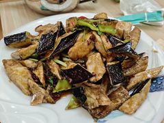 -春水锅贴·传统鲁菜(大明湖店)