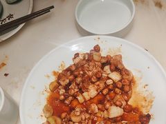 -金佬馆·川菜bistro(芜湖镜湖万达店)