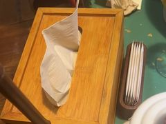 -荷风细雨·中国茶宴(碧云店)