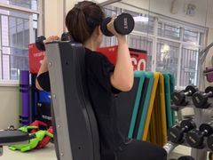 -中田健身工作室(东园店)