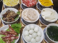 -咏江南·苏式火锅·苏州评弹(观前街店)