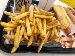 -纽约薯条(世豪广场店)