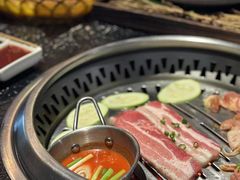 -牛焱·和牛烧肉(五大道店)