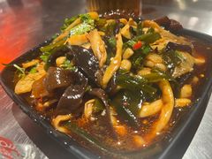 -酒里·宜州果酱烧烤(葛村店)