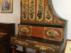 -鼓浪屿钢琴博物馆