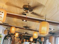 大堂-京城小江南·土菜馆·蒸白鱼(东四十条店)