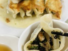 -青岛锅贴(四流中路店)