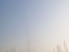 -大雁塔北广场音乐喷泉