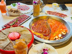 -大龙燚火锅(天钥桥路店)