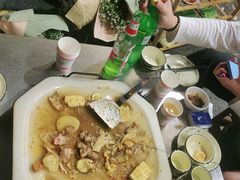 -老渔家白族石板烧旗舰店