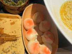 -后院烤吧·木炭烧烤·烤鱼·云贵川火锅(忻州古城店)