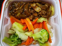 特色卤肉饭-吉野家(南昌铜锣湾店)
