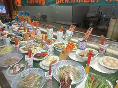 -民俗村柴火灶·景德江西菜(中国陶瓷博物馆店)