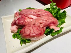 脑花-闵四遵义羊肉粉(朝外大街店)
