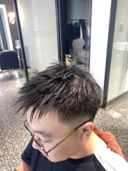 点击看大图 -丝语萱形象