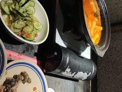 -老表记广西宵夜螺蛳鸭脚煲(西大店)