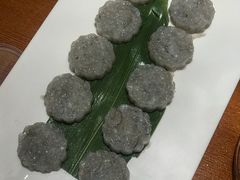 虾饼-前门涮肉(群力店)