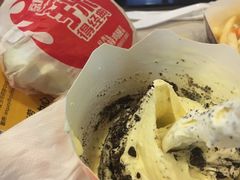 -麦当劳(漳州二路店)