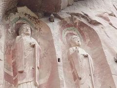-炳灵寺世界文化遗产旅游区