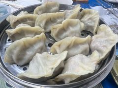 -范老二肉串饺子馆(中街店)