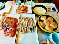 -玉林烤鸭店(定福庄店)