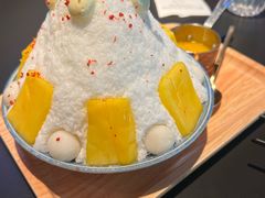 -烤匠麻辣烤鱼(IFS店)