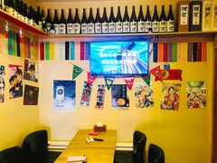 -福匠日本料理(人民路店)