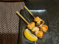 -长崎屋·日本料理·刺身·烧鸟(天河北路店)