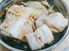 -正宗东门老牌豆芽粉