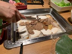 -新石器烤肉(之心城店)