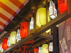 -白石的深夜食堂(济南万象城店)