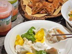 -前海沿·青岛菜(乐客城店)