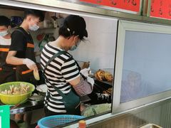 -信二嫂虾饼(振兴路店)