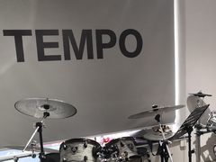 -TEMPO 音乐(五角场店)