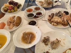 -The COOK·厨餐厅·自助餐(浦东嘉里大酒店)