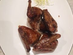 -漢舍中国菜馆(889广场店)