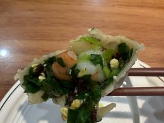 -春水锅贴·传统鲁菜(大明湖店)
