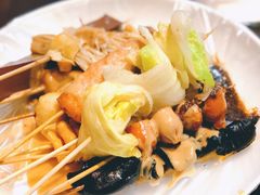 -郭记小街麻辣烫(南小街总店)