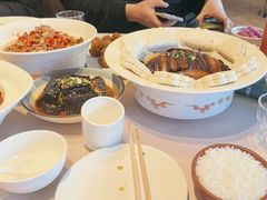 -洞庭鱼香(万科店)