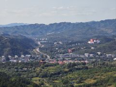 -磬锤峰森林公园