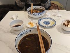 -镇南锅盖面馆(解放路店)