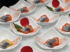 -舟市水产蒸汽活海鲜自助(卓悦汇店)