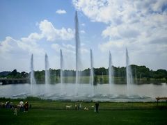 -南京银杏湖乐园