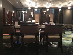 大堂-广州文华东方酒店·江-由辉师傅主理