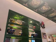 -古关火锅店(古北水镇景区店)