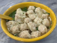 -金陵老丁家馄饨(文昌巷店)