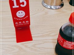 -重庆小面(蒲淞北路店)